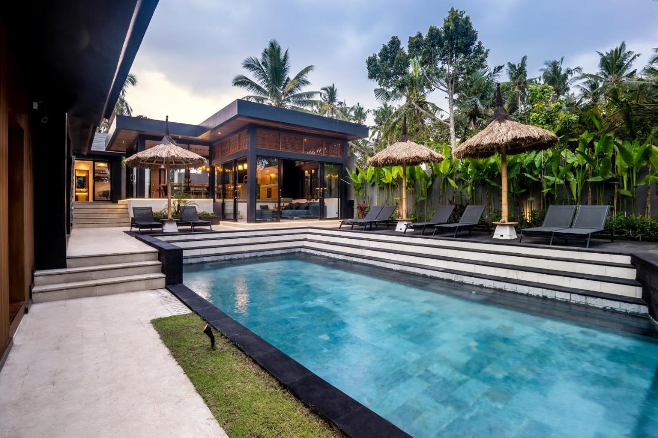 Singa By Balisuperhost Vila Ubud (Bali)