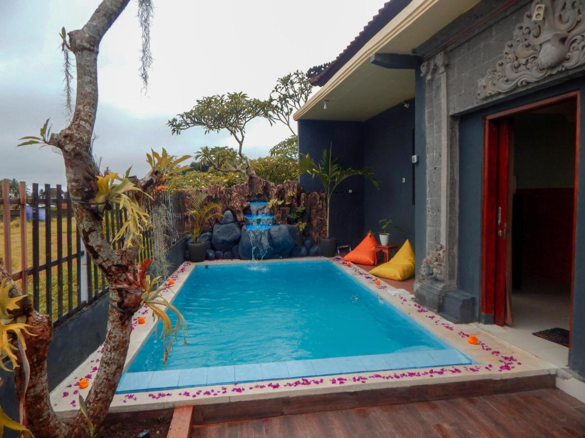 Svaha Ubud Bed & Breakfast *