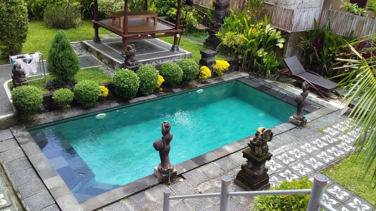 Gasthuis Rizky
