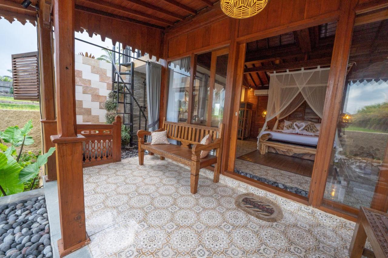 Barong Bali Pousada