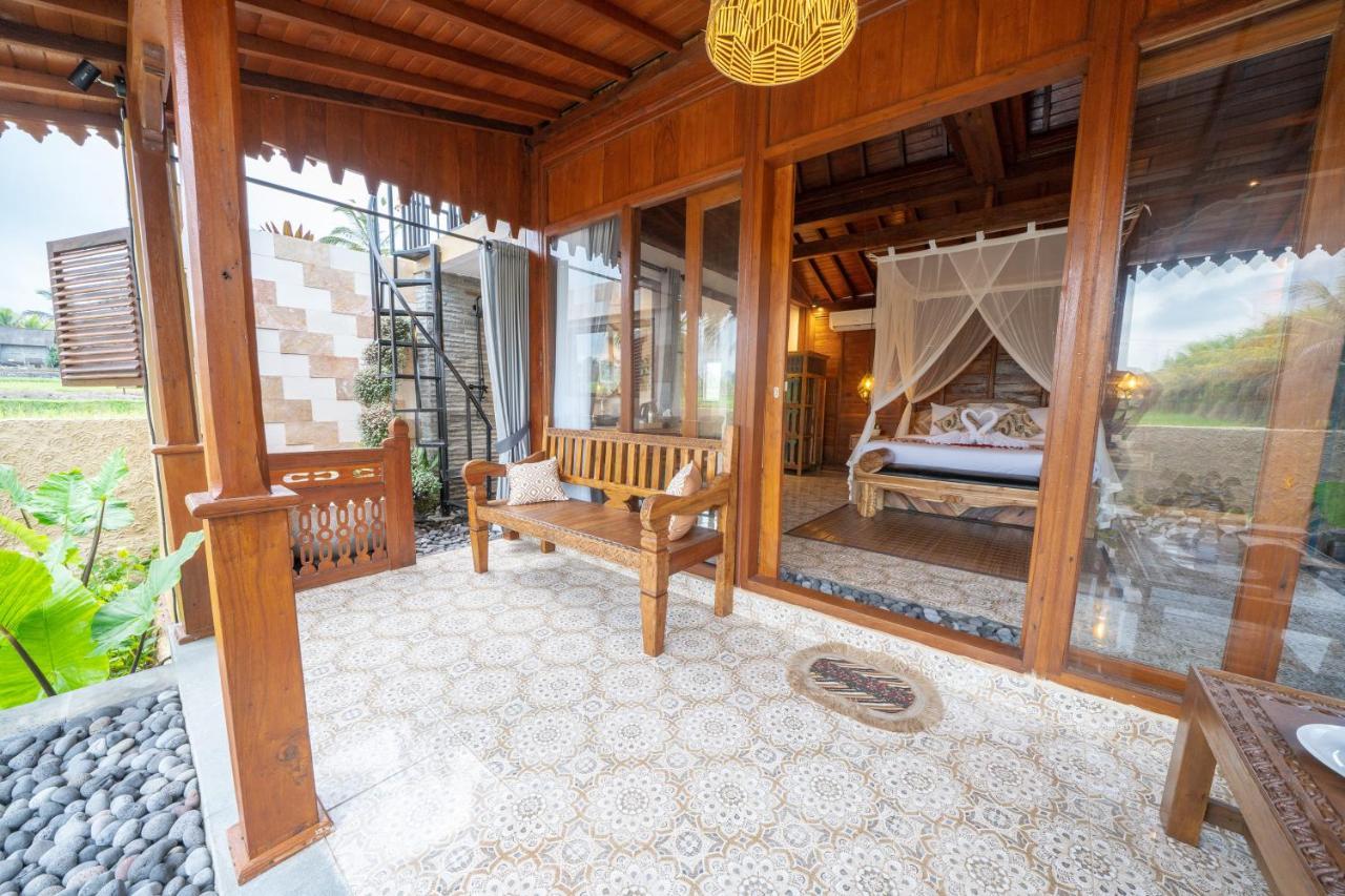 Pousada Barong Bali *