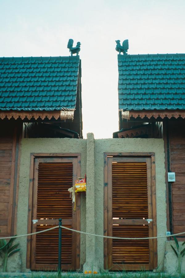 Barong Bali Pousada Ubud