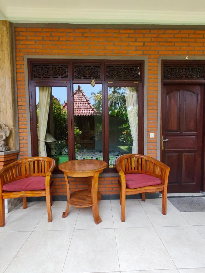 Rizky Gasthuis Ubud