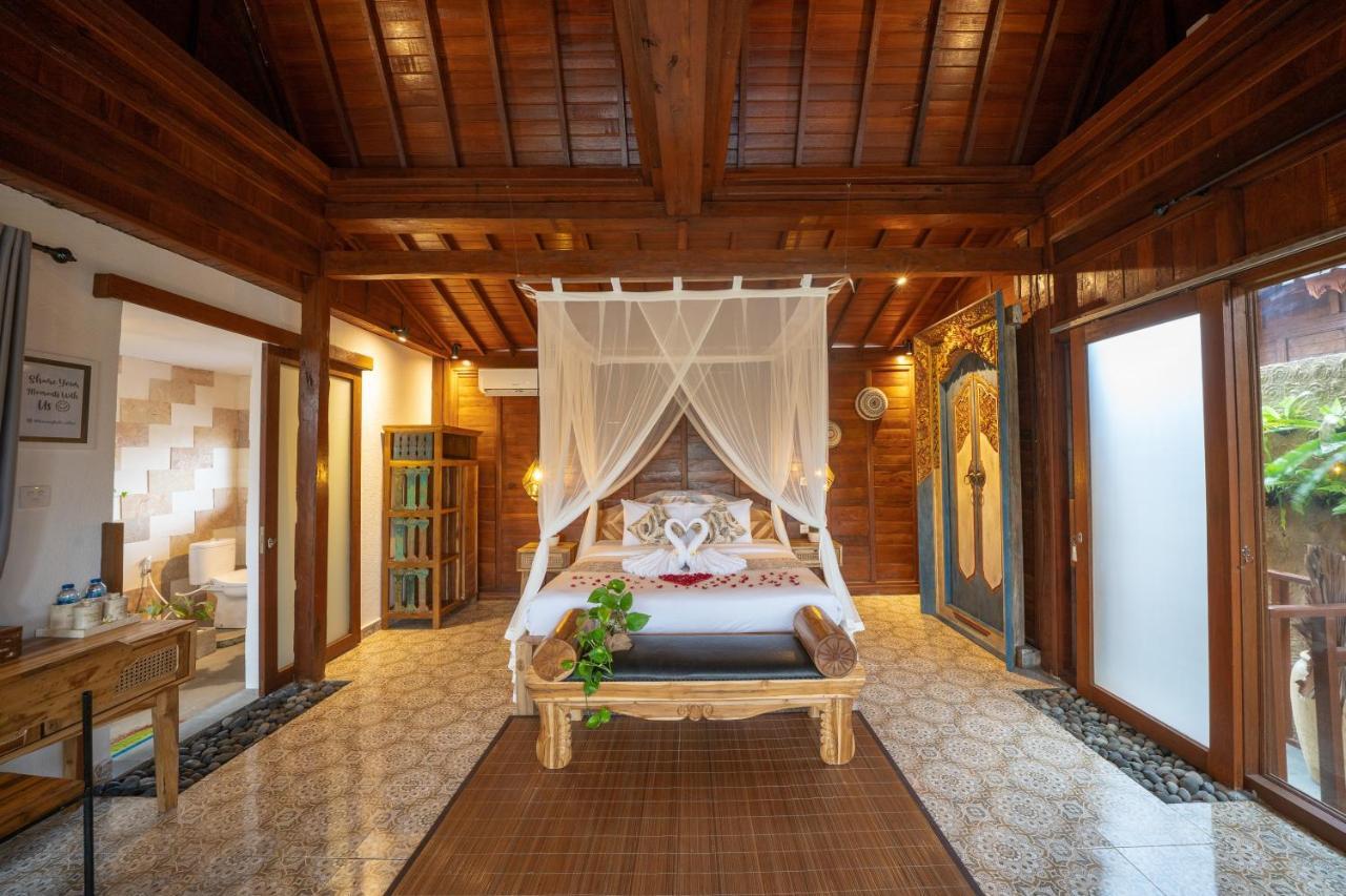 Barong Bali Pousada *