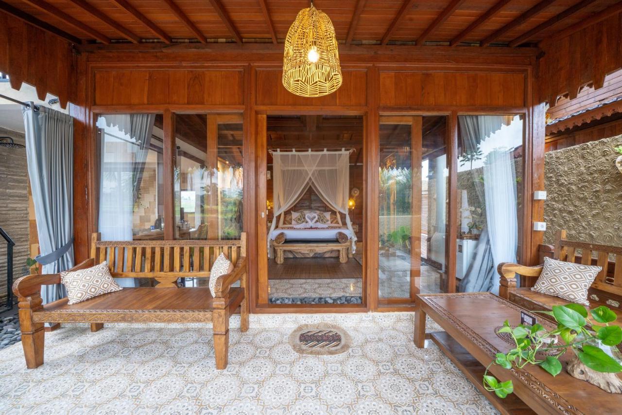 Barong Bali Pousada *