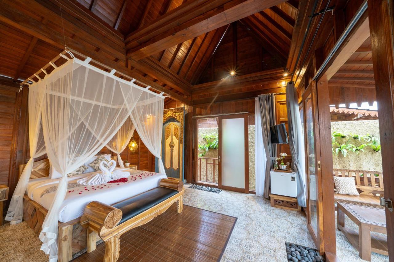 Pousada Barong Bali
