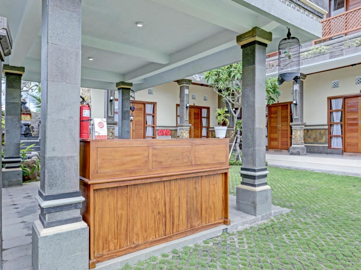 Hotel Capital O 90654 Wisata Buana Amerta Ubud (Bali)
