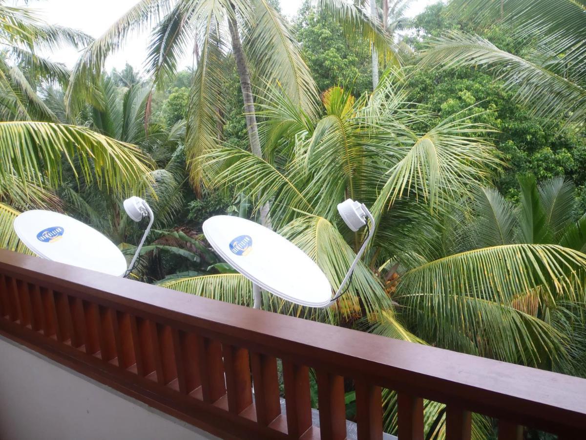 Cilinaya 4* Ubud