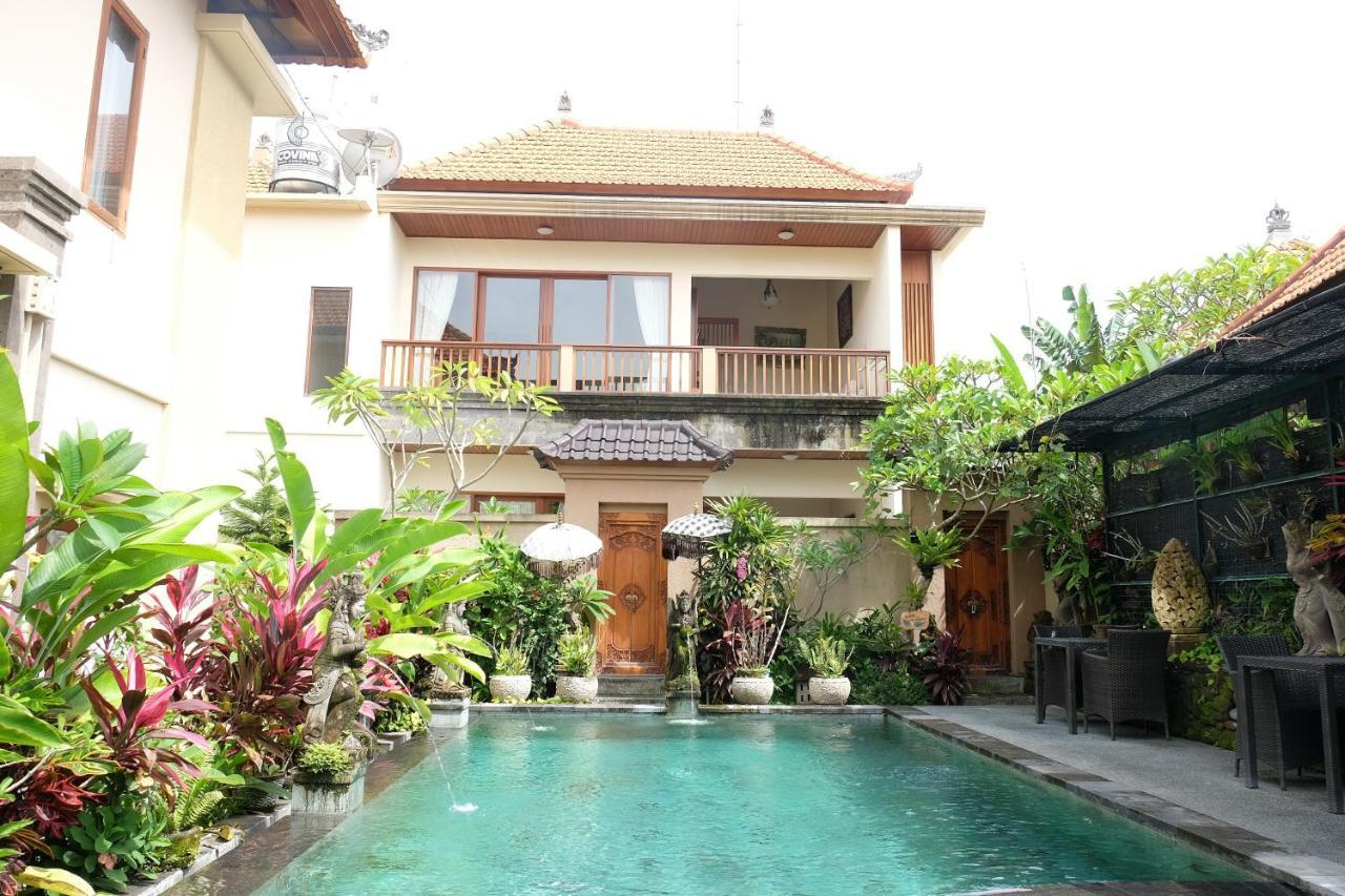 Cilinaya 4* Ubud
