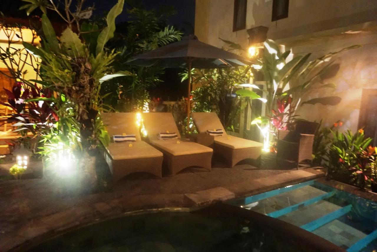 Cilinaya Gasthof Ubud