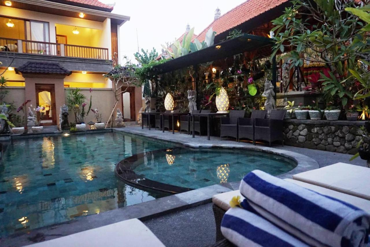 Cilinaya Ubud