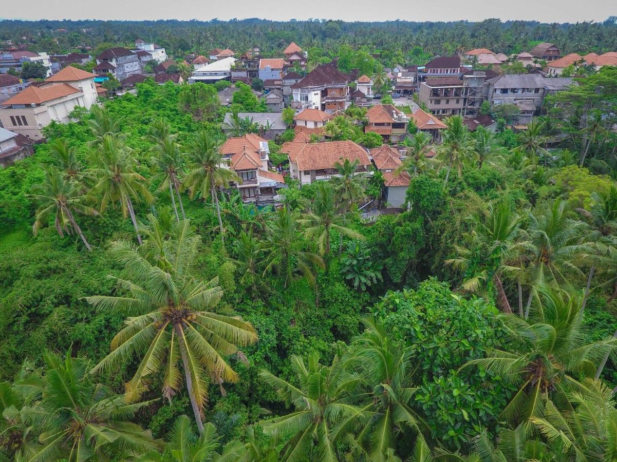 Cilinaya Gasthof Ubud