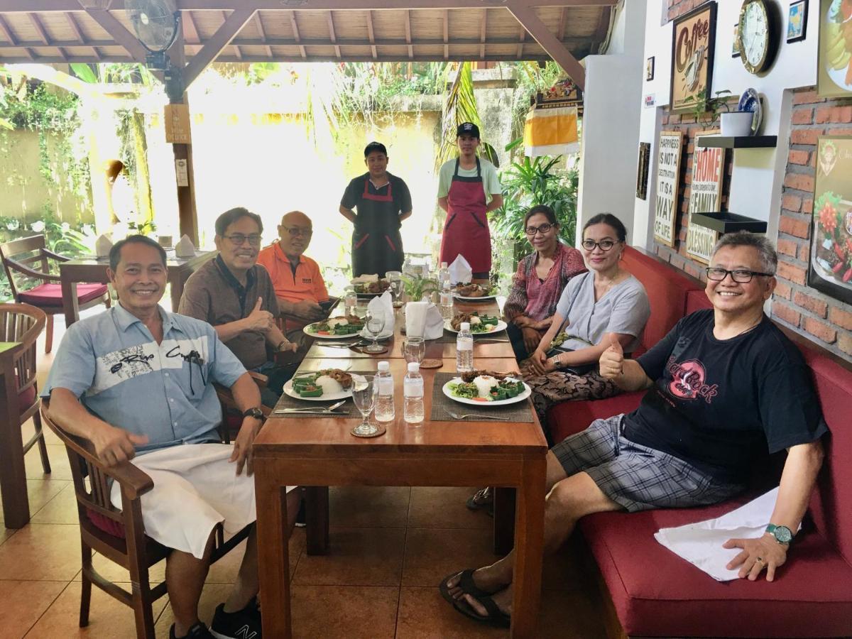 Cilinaya Ubud