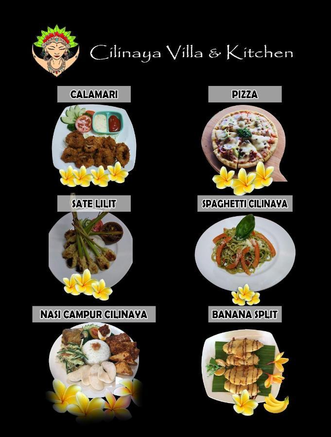 Cilinaya 4* Ubud