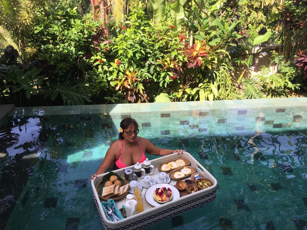 Cilinaya Gasthof Ubud