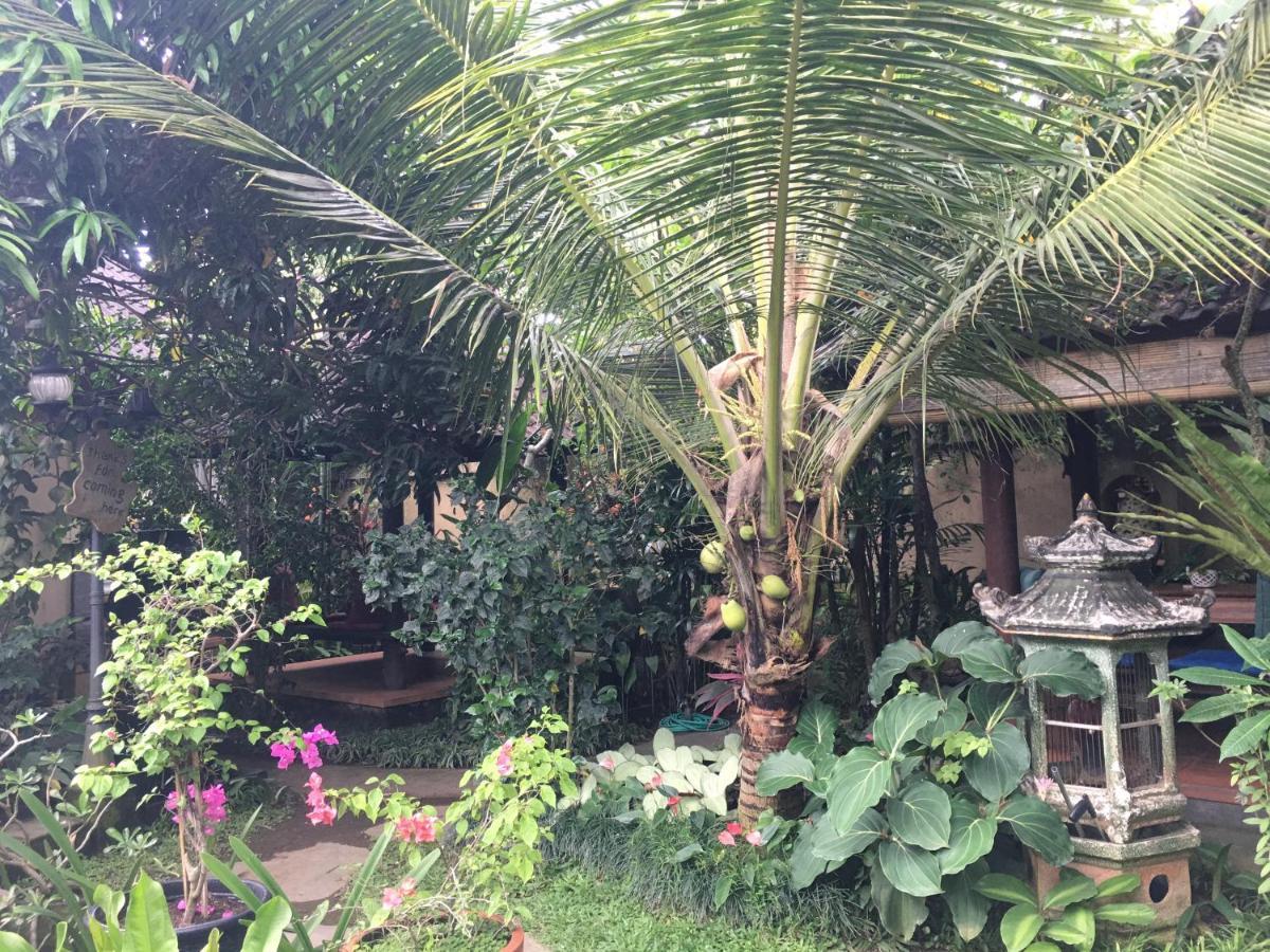 Cilinaya Gasthof Ubud