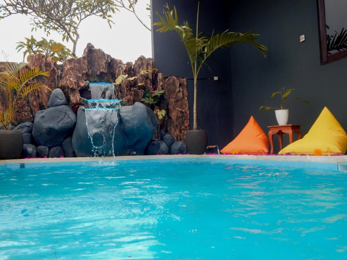 Bed & Breakfast Svaha Ubud *