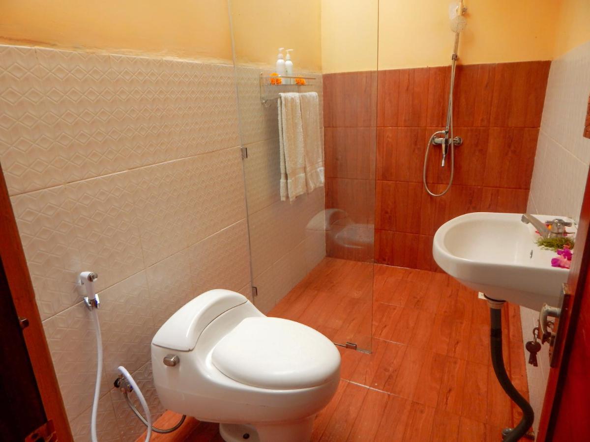 Bed & Breakfast Svaha Ubud