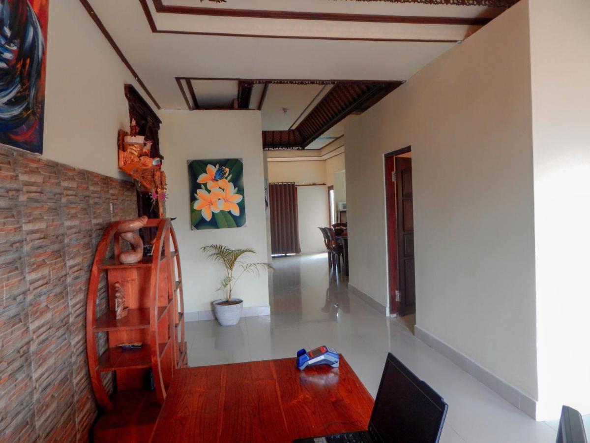 Svaha Ubud *
