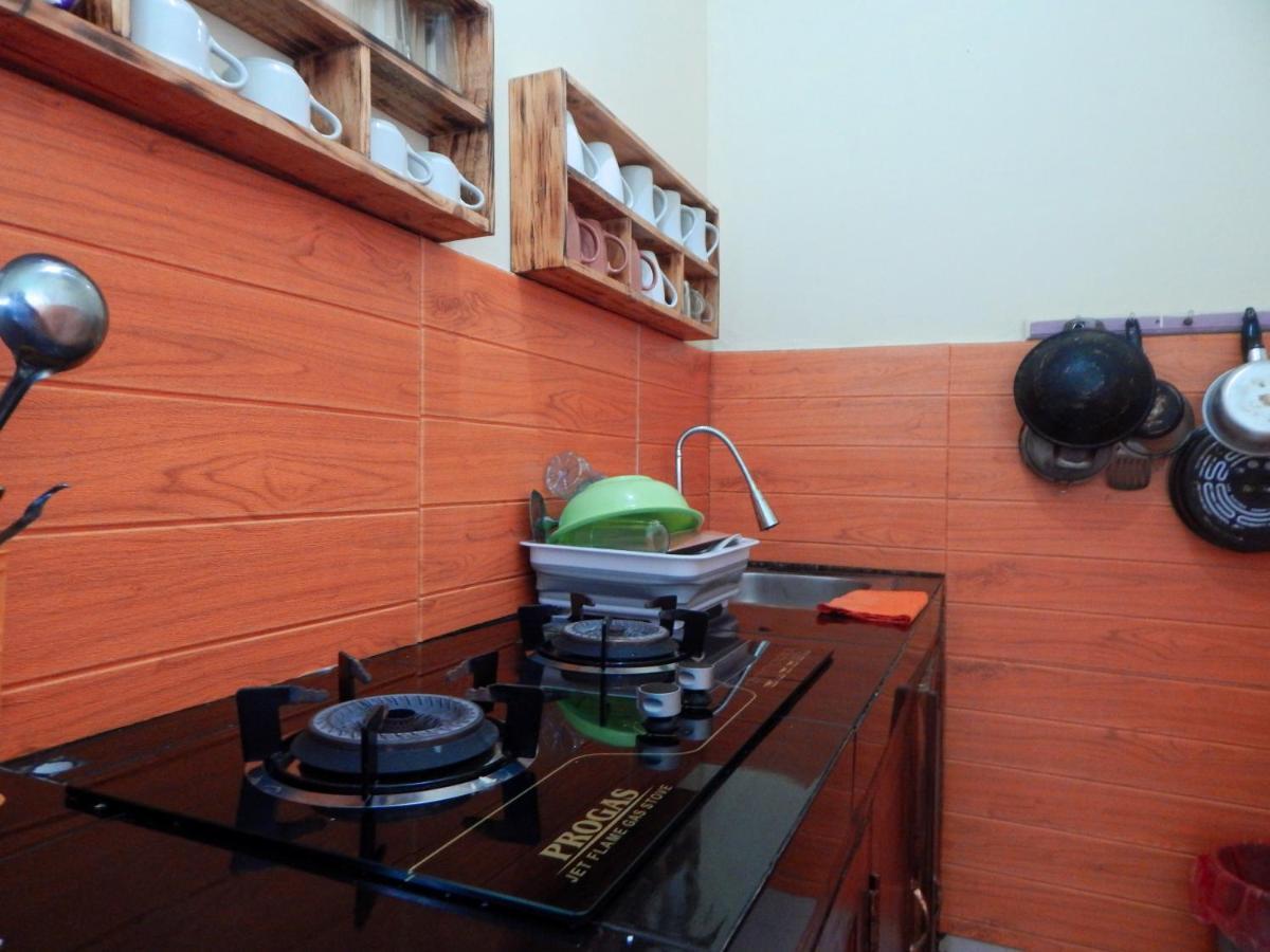 Bed & Breakfast Svaha Ubud