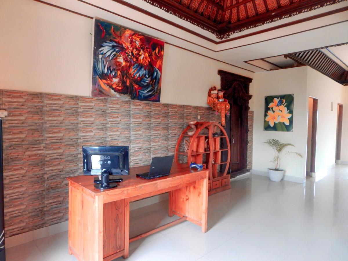 Svaha Ubud Bed & Breakfast Ubud (Bali)