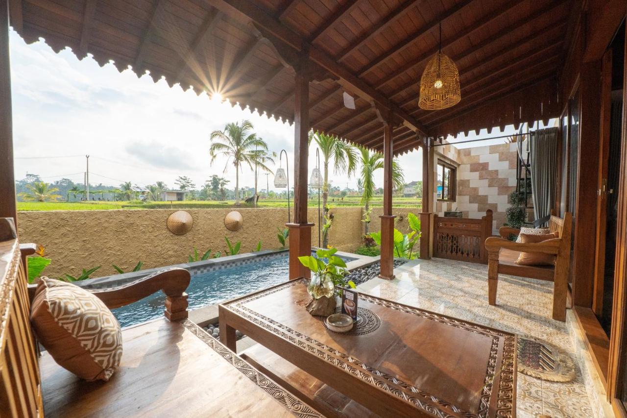 Pousada Barong Bali Ubud
