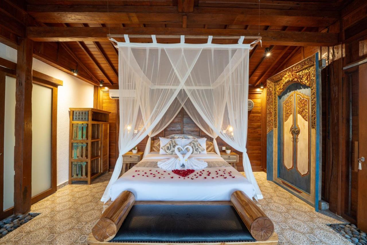 Pousada Barong Bali *