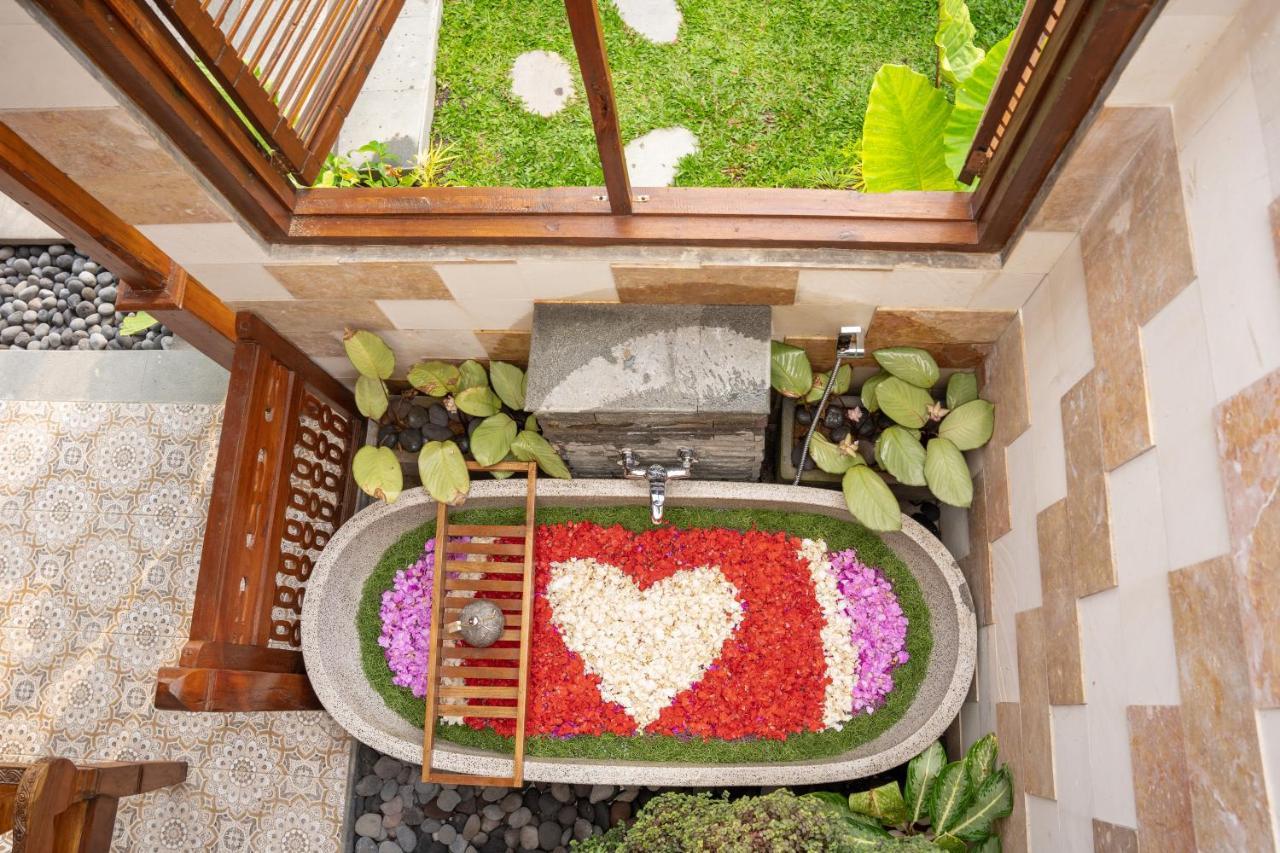 Pousada Barong Bali