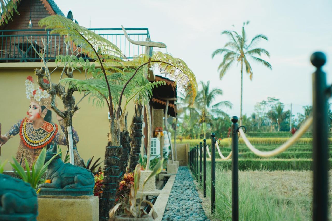 Pousada Barong Bali