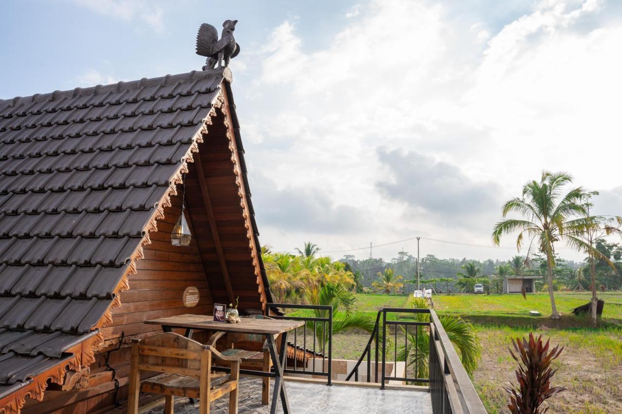 Pousada Barong Bali
