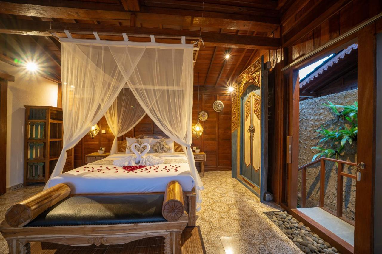 Barong Bali Pousada Ubud