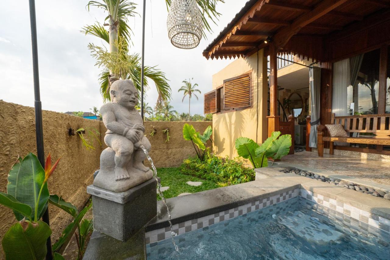 Barong Bali Pousada Ubud