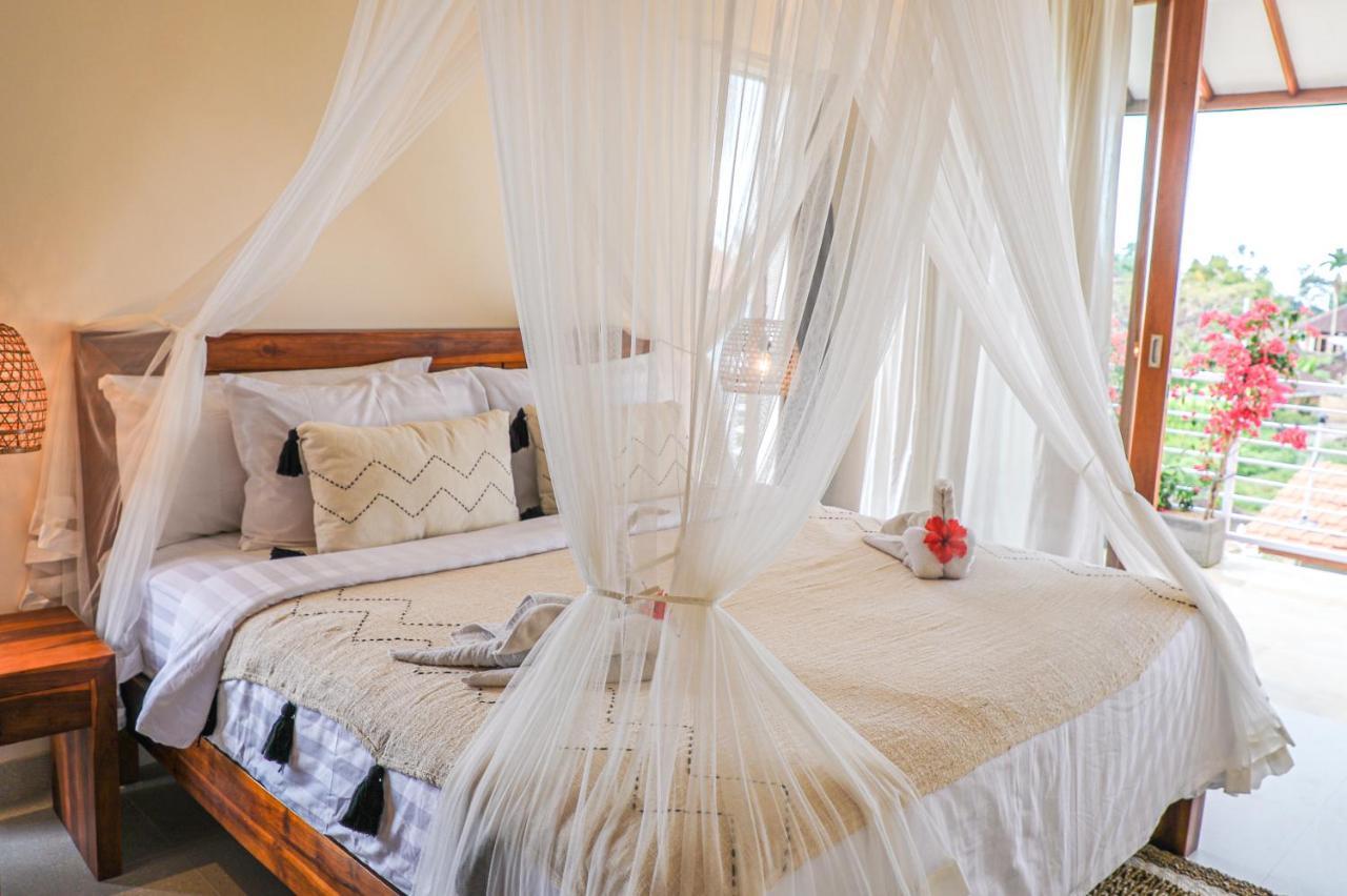 The Kailas Villa Ubud (Bali)