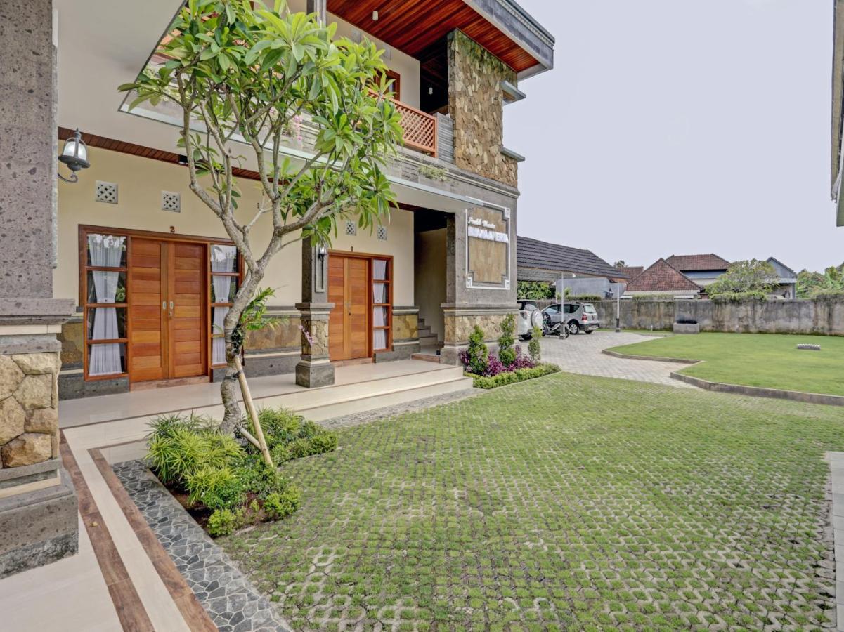 Hotel Capital O 90654 Wisata Buana Amerta Ubud (Bali)