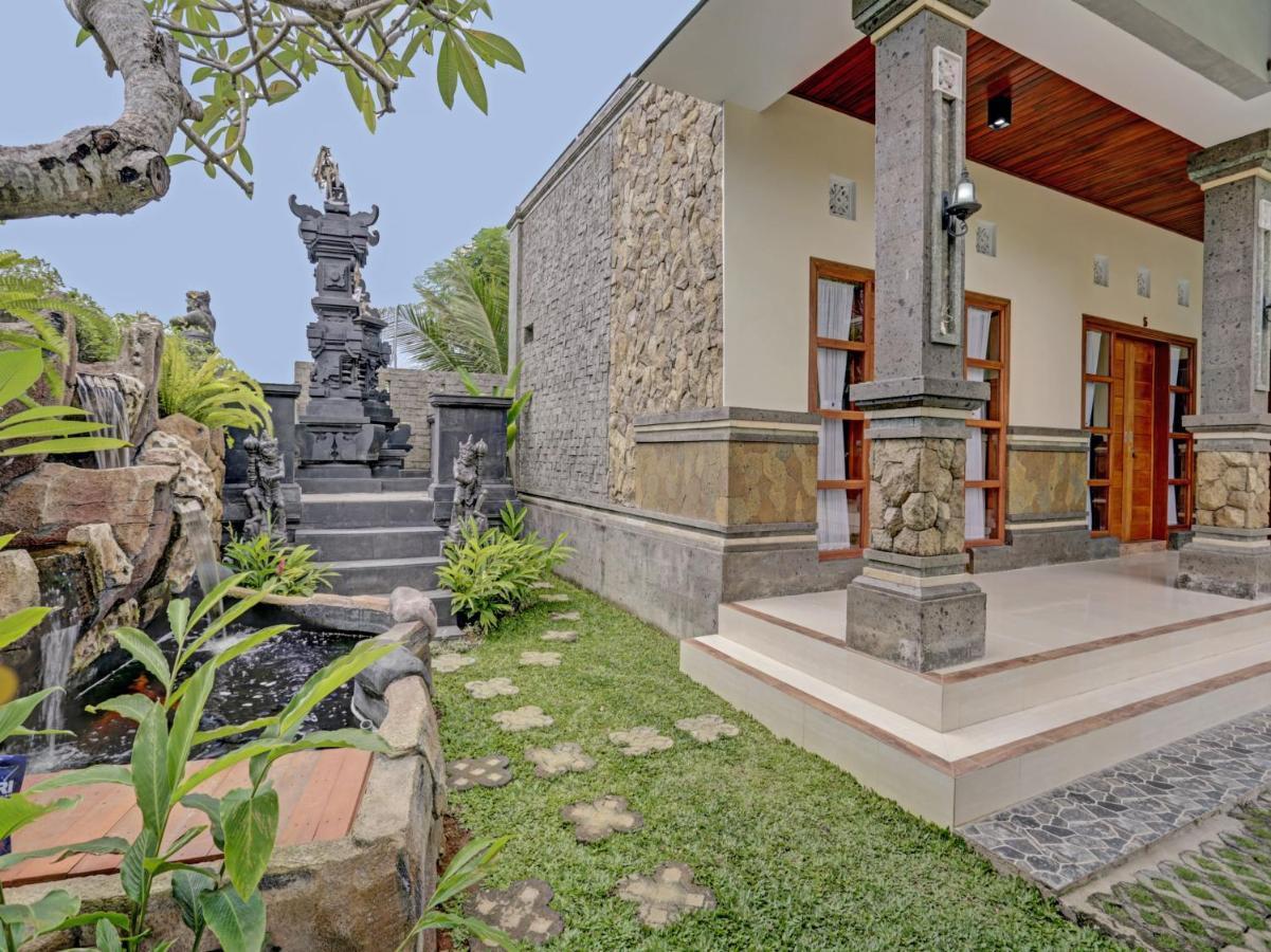 Capital O 90654 Wisata Buana Amerta Ubud (Bali)