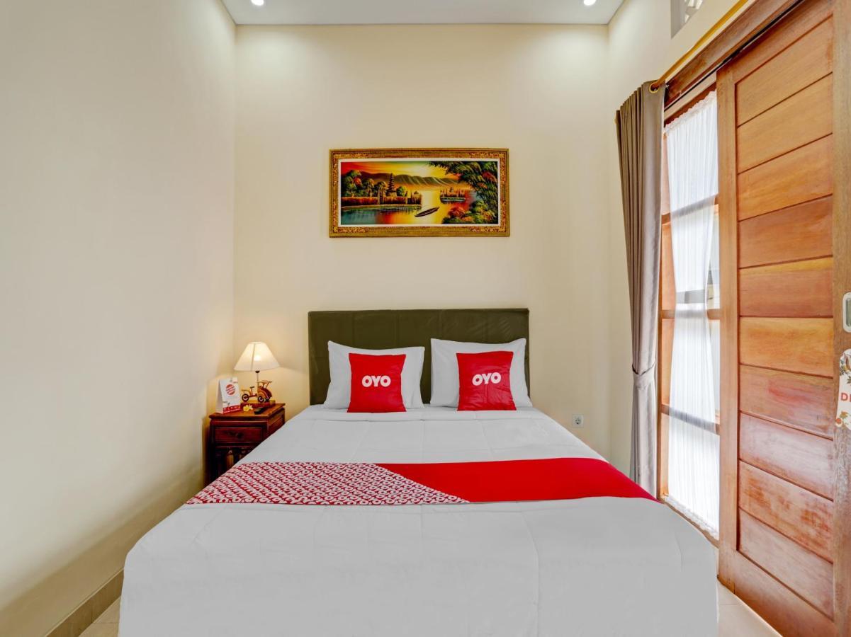 Hotel Capital O 90654 Wisata Buana Amerta Ubud (Bali)