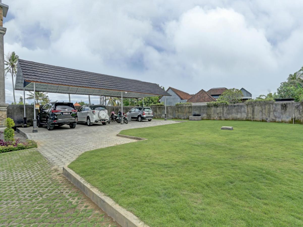 Hotel Capital O 90654 Wisata Buana Amerta Ubud (Bali)