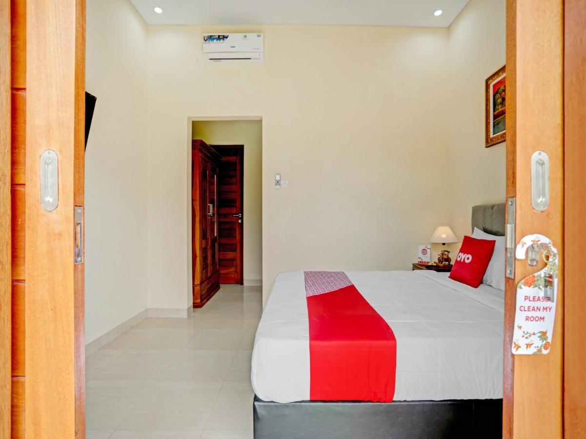 Hotel Capital O 90654 Wisata Buana Amerta Ubud (Bali)