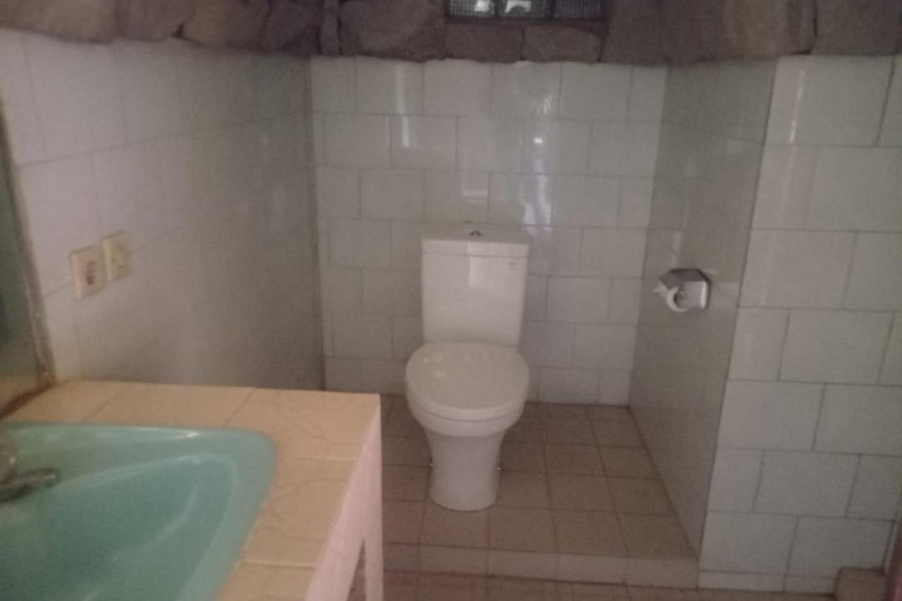 Gasthof Gusti Home Stay Ubud