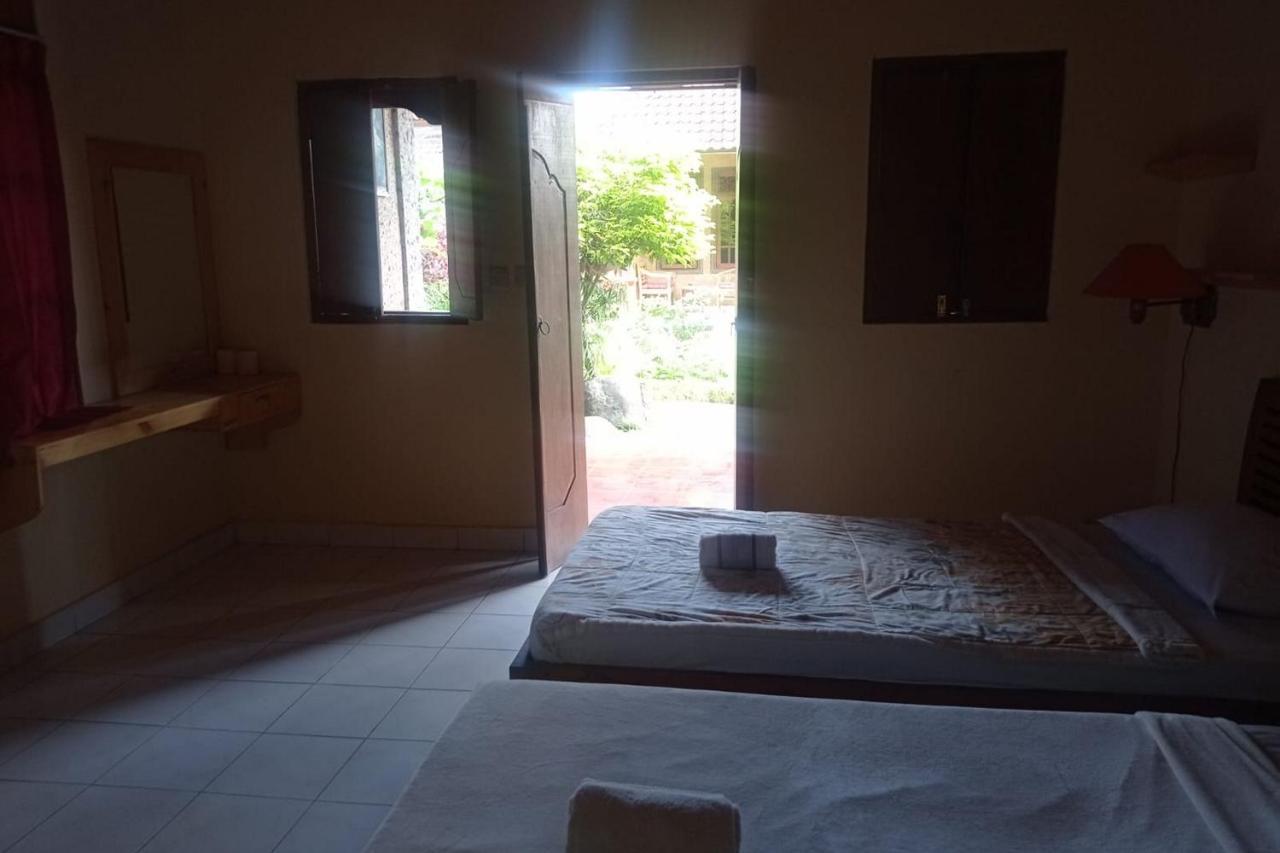 Gusti Home Stay Ubud Ubud