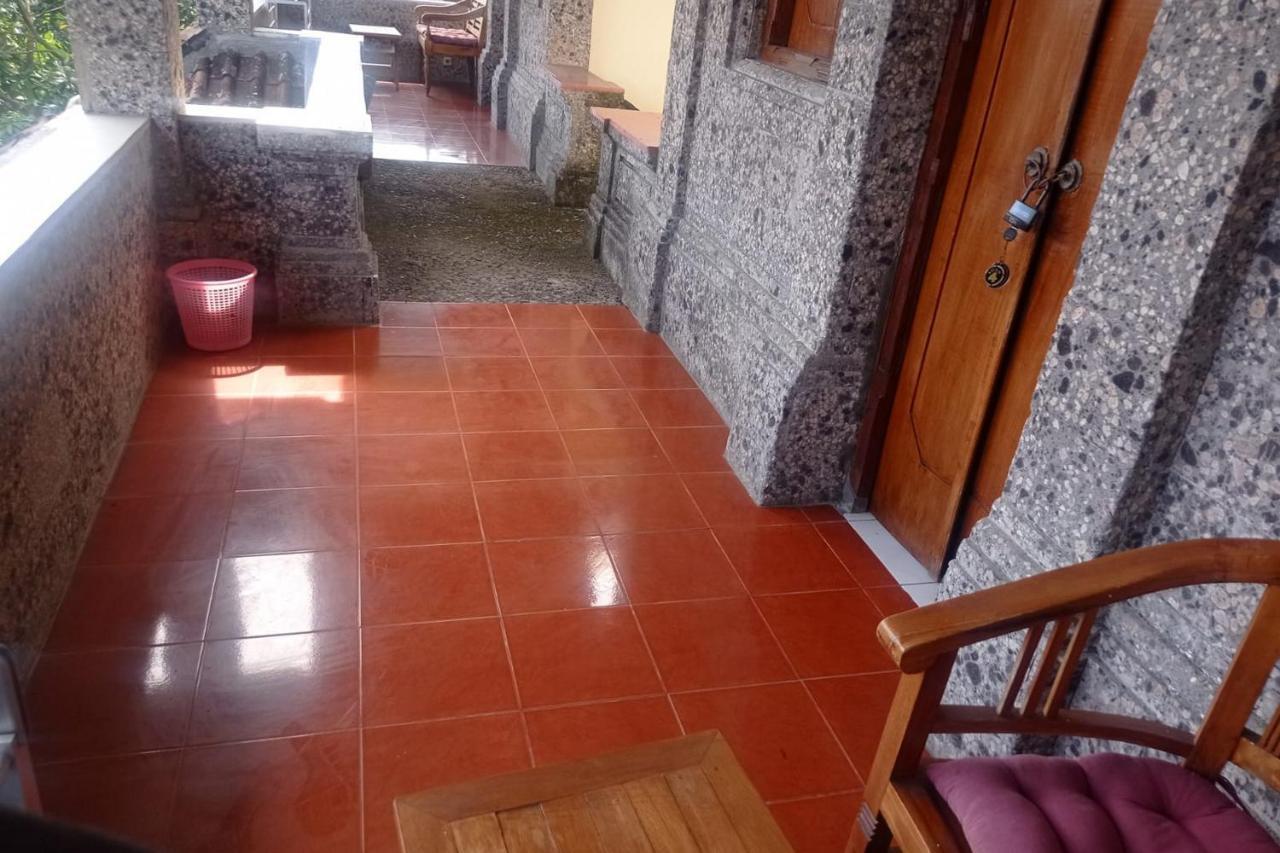 Gusti Home Stay Ubud Gasthof