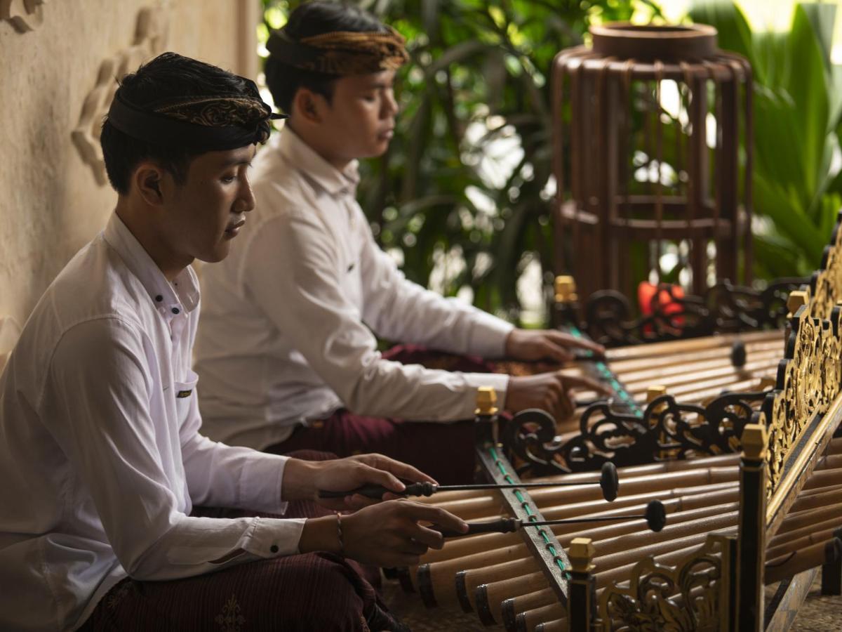Adiwana Suweta Resort Ubud (Bali)