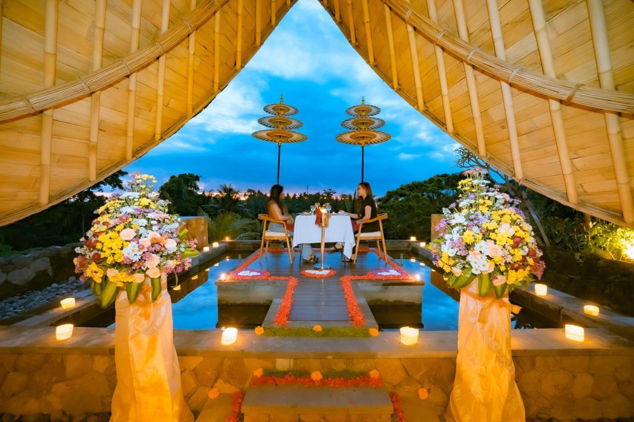 Weda Cita And By Mahaputra 5*