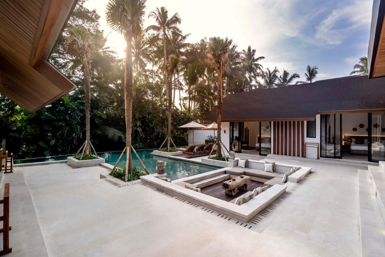 Villa Eden Rock By Balisuperhost Ubud (Bali)
