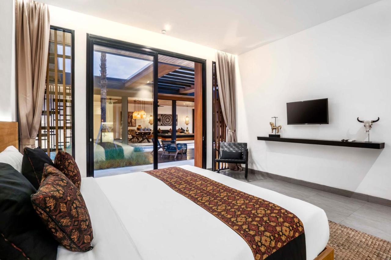 Sweet Paradise By Balisuperhost Villa Ubud (Bali)