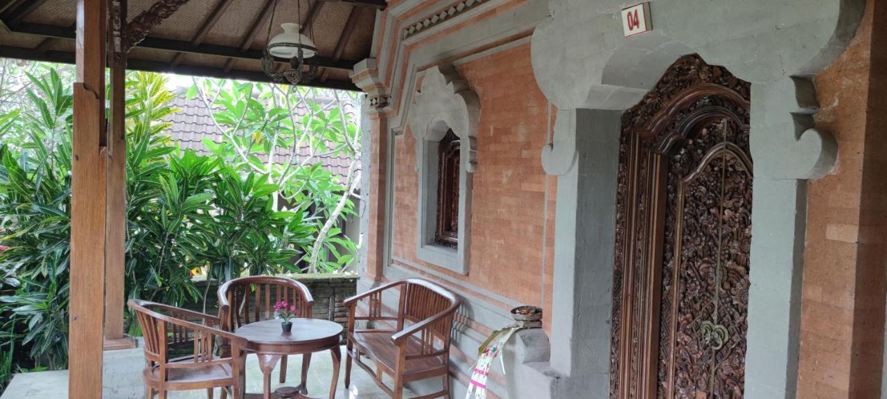 Mumbul Ubud Hotel