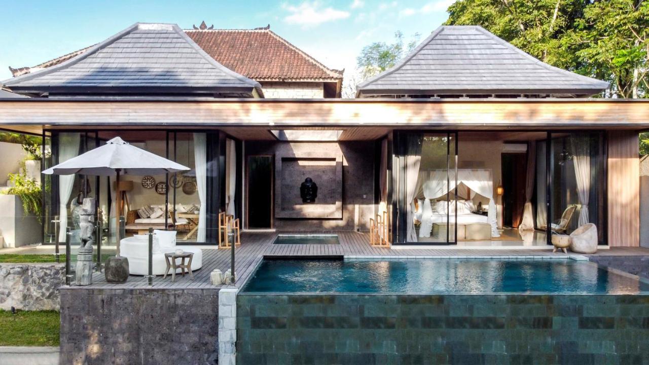 Villa Flesh By Balisuperhost *