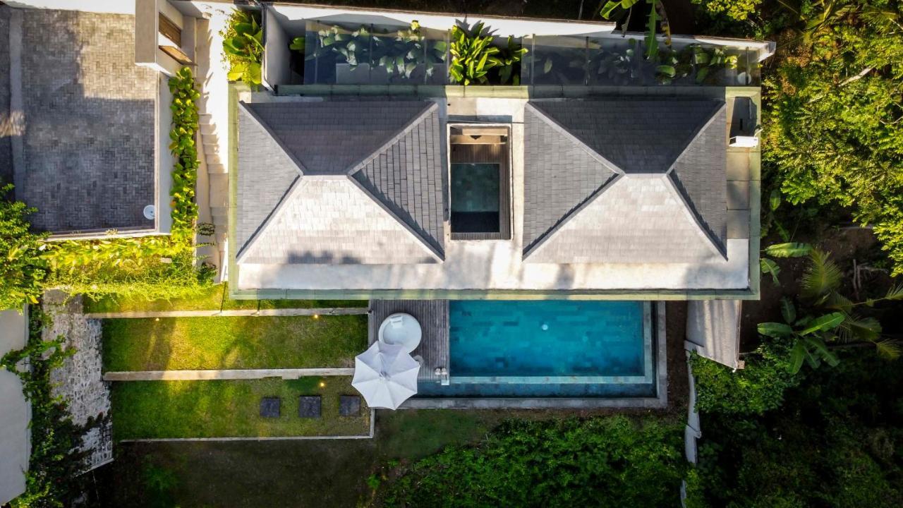 Flesh By Balisuperhost Villa Ubud (Bali)
