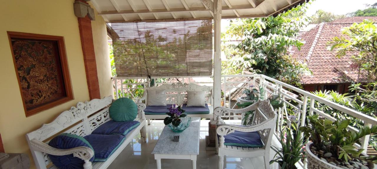 Homestay Mumbul Inn,ubud *