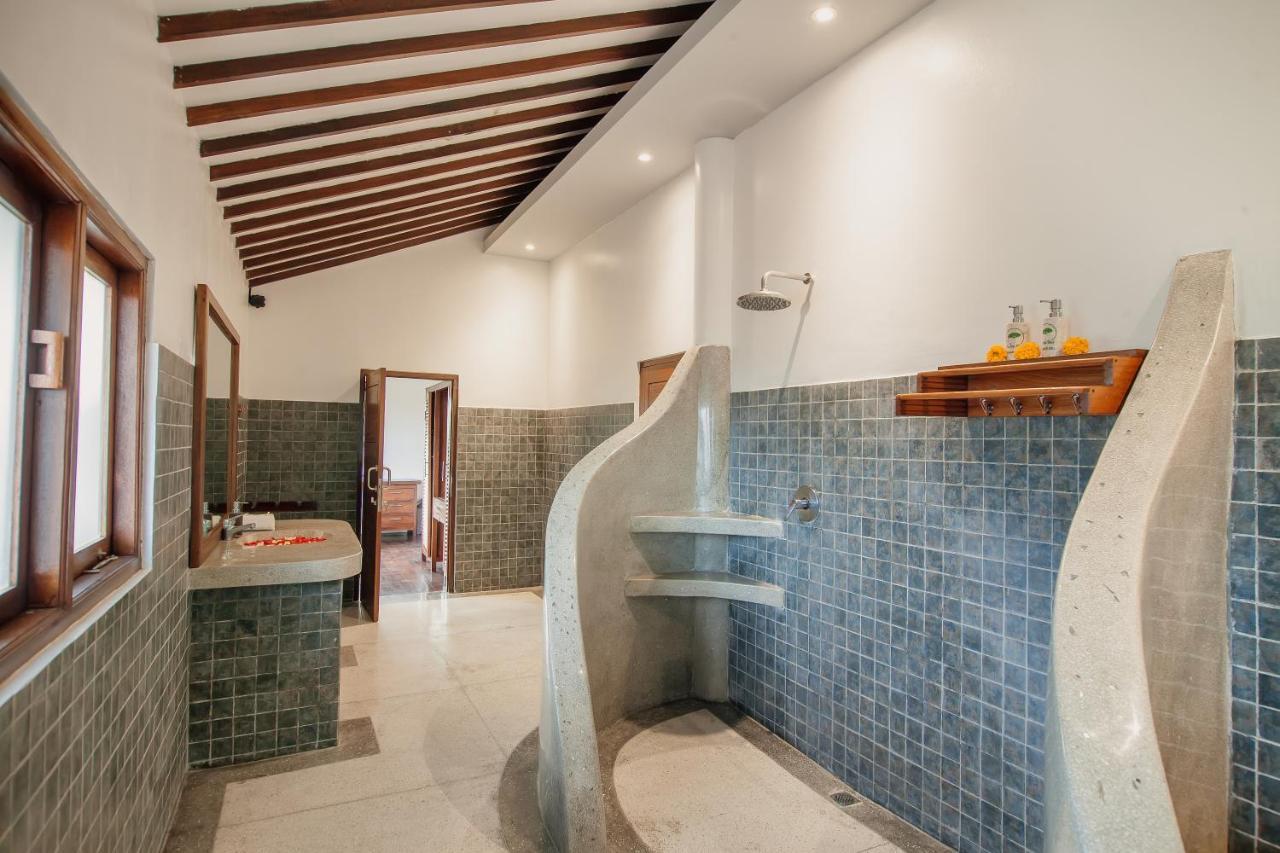 Villa Mangkun 2 Ubud (Bali)
